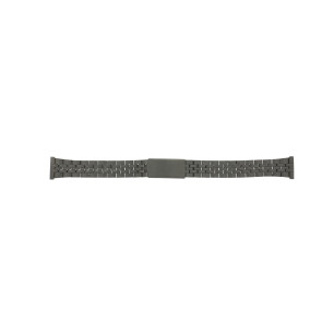 Bracelet de montre Universel 65-230-0003 Titane 16mm