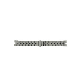 Bracelet de montre Tommy Hilfiger 679000988 / 0988 / 1780982 / 1780983 / TH-115-3-14-0935 Acier inoxydable Acier 4mm