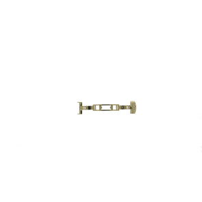 Balmain Boucle papillon (sans sécurité) 701432 - 14mm