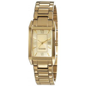 Bracelet de montre Esprit ES000E02 Acier Plaqué or 17mm
