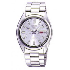 Seiko Verre de montre (plat) 7S26-0480 / SNX801K1 