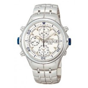 Bracelet de montre Seiko 7T32-6N40 Acier