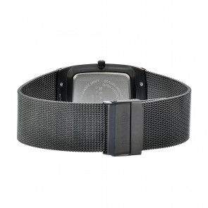 Skagen bracelet de montre 851LTBB Métal Noir