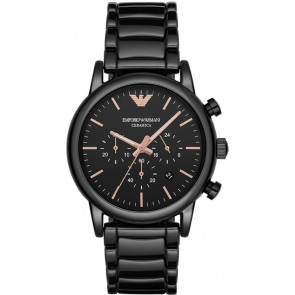 Armani Maillons de montre AR1509 - 20mm - (2 pièces)