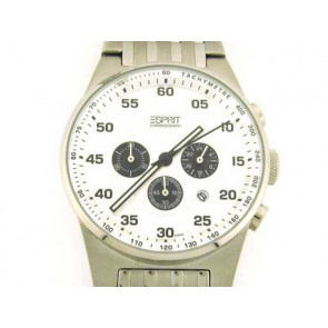 Bracelet de montre Esprit ES101911001 Acier 16mm