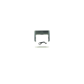 Omega Boucle 94511819 - 18mm