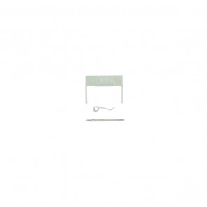Omega Boucle 94512012 - 20mm