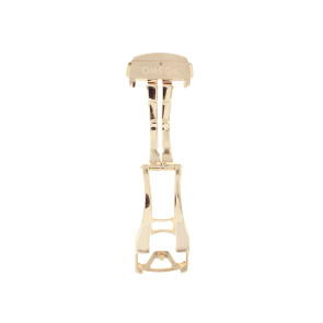 Omega Fermoir 94521857 / De Ville - Or blanc