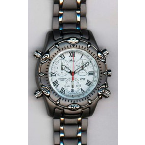 Bracelet de montre Lotus 9704 Titane