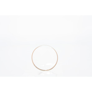 Skagen Verre de montre (plat) 358SRSC - ∅ ∅ 25mm