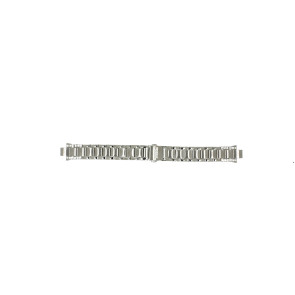 Bracelet de montre Fossil AM4131 Acier inoxydable Acier 8mm