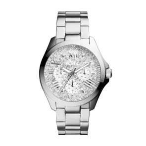 Bracelet de montre Fossil AM4601 Acier inoxydable Acier 20mm