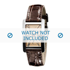 Armani Verre de montre (concave) AR0155