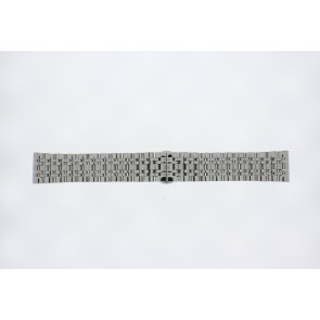 Bracelet de montre Armani AR0373 Acier inoxydable Acier 22mm