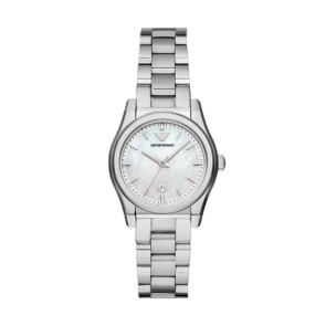 Bracelet de montre Armani AR11557 Acier 16mm