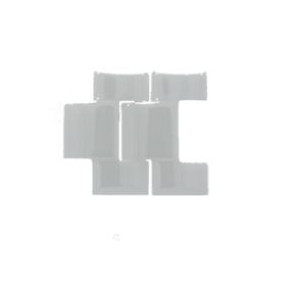 Armani Maillons de montre AR1403 - 22mm - (2 pièces)