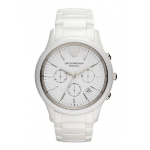 Armani Maillons de montre AR1453 - 22mm - (2 pièces)