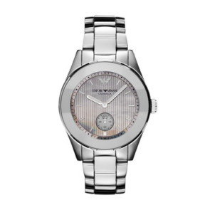 Armani Maillons de montre AR1463 - Céramique - (2 pièces)