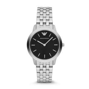 Bracelet de montre Armani AR1749 Acier 16mm