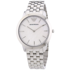 Bracelet de montre Armani AR1750 Acier 16mm