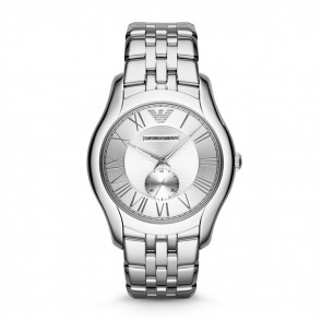 Bracelet de montre Armani AR1788 Acier