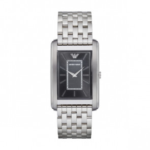 Bracelet de montre Armani AR1900 Acier 22mm
