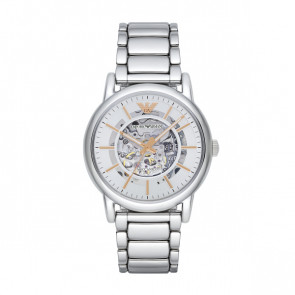 Bracelet de montre Armani AR1980 Acier 22mm