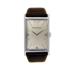 Armani Verre de montre (plat) AR2104