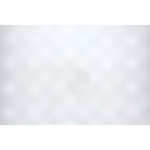 Armani Verre de montre (concave) AR2477