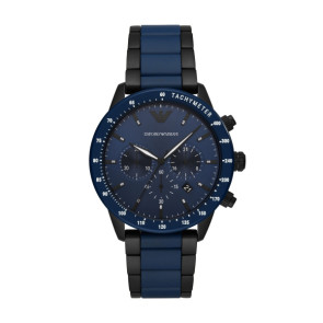 Armani Maillons de montre AR70001 - Céramique - (2 pièces)