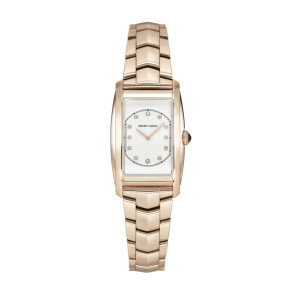 Bracelet de montre Armani ARS8303 Acier Rosé