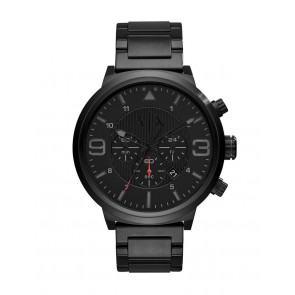 Armani Verre de montre (concave) AX1375 