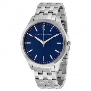 Bracelet de montre Armani Exchange AX2142 Acier 22mm