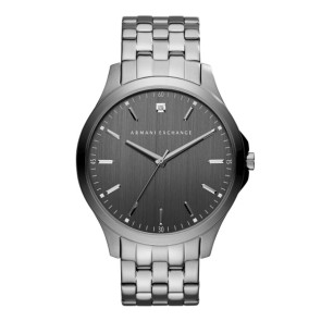 Armani Exchange Maillons de montre AX2169 - Acier inoxydable - (2 pièces)