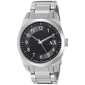 Bracelet de montre Armani Exchange AX2300 Acier 22mm