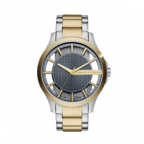 Armani Exchange Maillons de montre AX2403 - 22mm - (2 pièces)