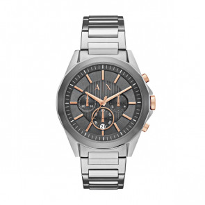 Armani Exchange Maillons de montre AX2606 - 22mm - (1 pièce)