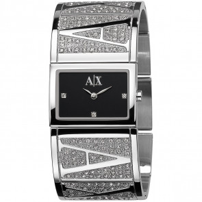 Bracelet de montre Armani Exchange AX4050 Acier Acier 26mm
