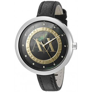 Armani Exchange Verre de montre (concave) AX4233