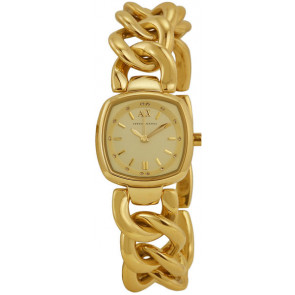 Bracelet de montre AX4281 Acier Plaqué or 8mm