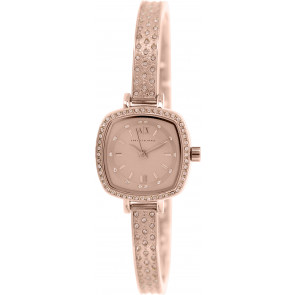 Bracelet de montre AX4288 Acier Rosé 7mm