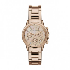 Armani Exchange Maillons de montre AX4326 - 18mm - (2 pièces)