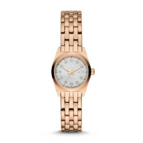 Bracelet de montre Armani Exchange AX5336 Acier Rosé 14mm