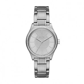 Bracelet de montre AX5440 Acier 18mm