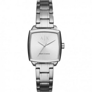 Bracelet de montre Armani Exchange AX5448 Acier 16mm