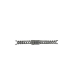Bracelet de montre Tag Heuer WG1313 / BA0468 Acier 8mm