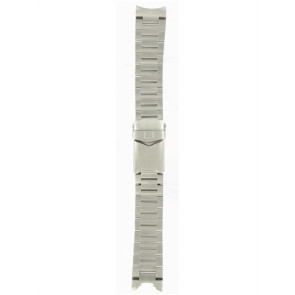 Bracelet de montre Tag Heuer WF1110 / 4000 / BA0511 Acier 19mm
