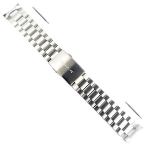 Bracelet de montre Tag Heuer BA0876/1 Acier 21.5mm