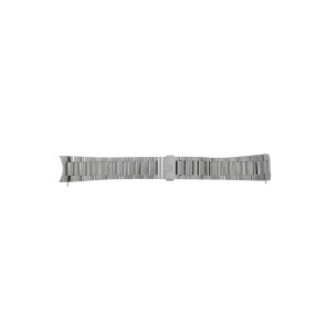 Bracelet de montre Tag Heuer BA0902 Acier inoxydable Acier