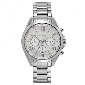 Fossil Maillons de montre BQ1744 - 18mm - (2 pièces)
